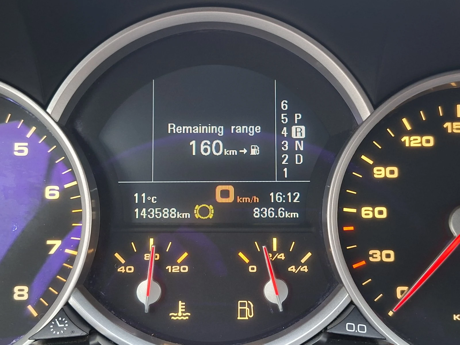 Porsche Cayenne TURBO 4.8 500кс., снимка 6 - Автомобили и джипове - 53762026