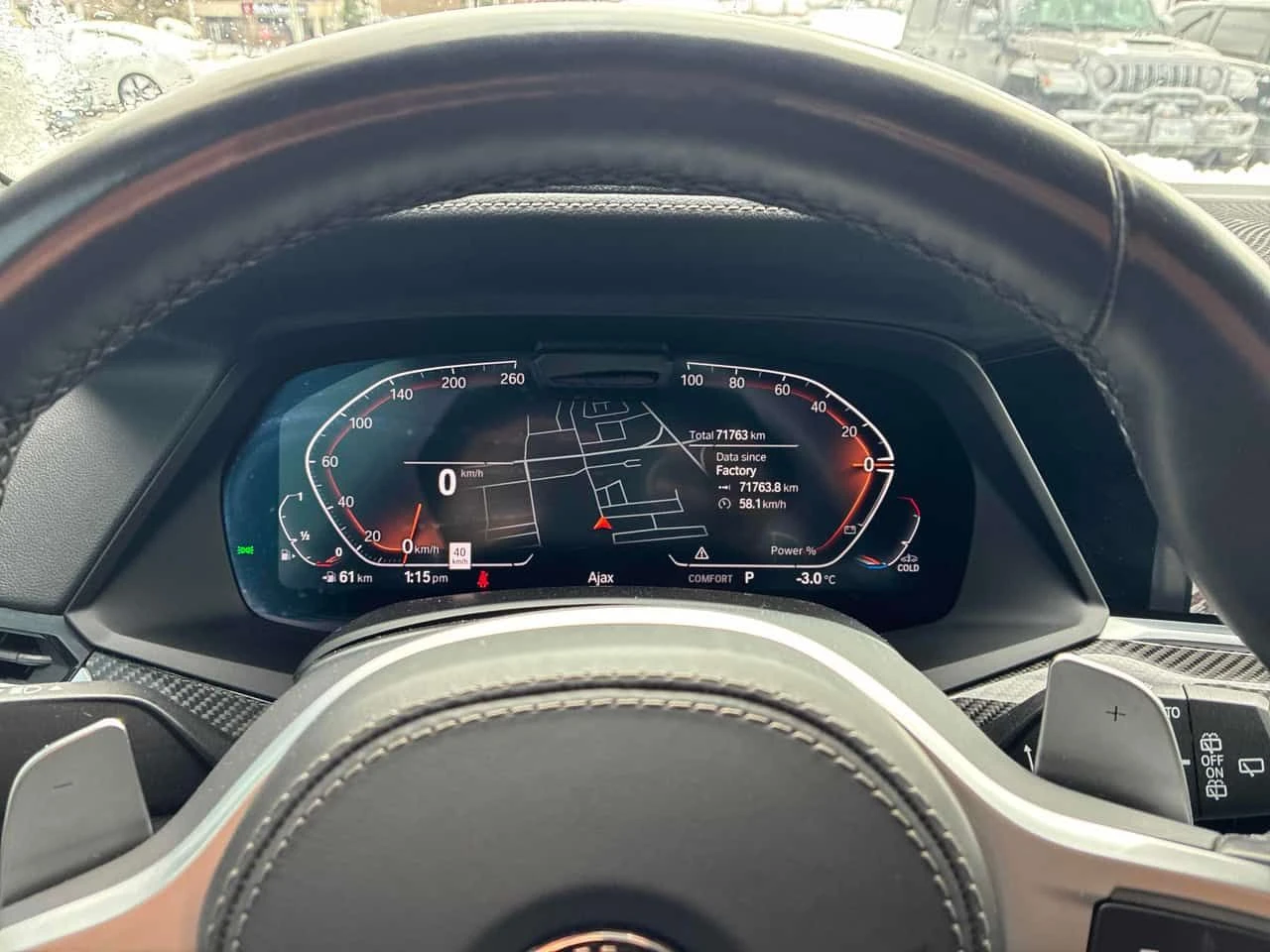 BMW X5 XDRIVE| DISTRONIC| M �����| SWAROVSKI| 360 | Mobile.bg � ����������� 8