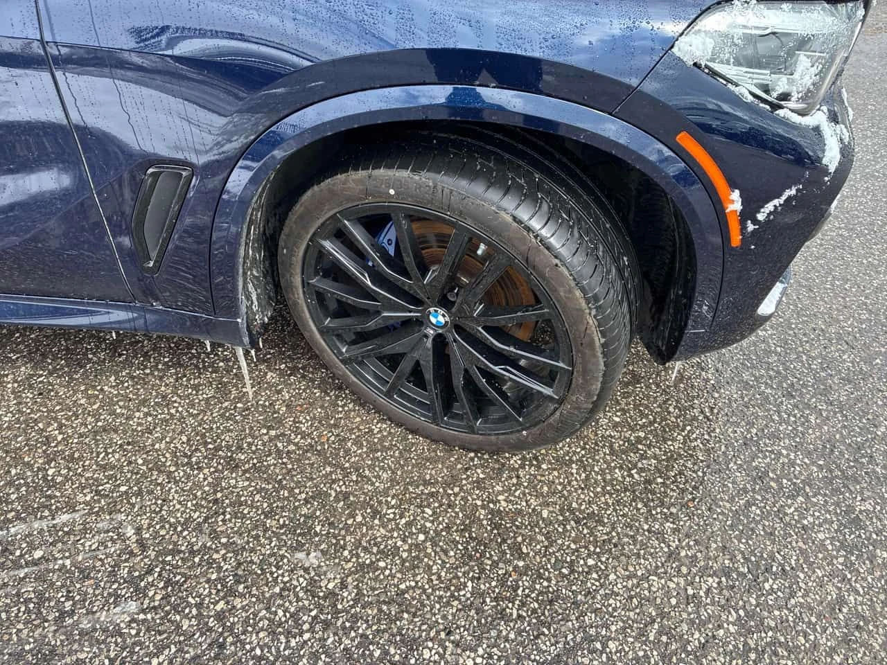 BMW X5 XDRIVE| DISTRONIC| M �����| SWAROVSKI| 360 | Mobile.bg � ����������� 5