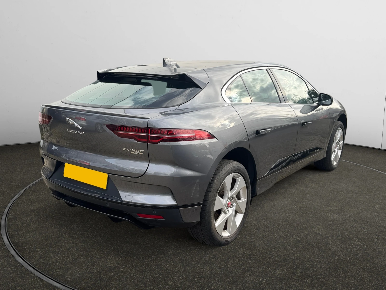 Jaguar I-Pace 90 kWh SE | Mobile.bg � ����������� 3