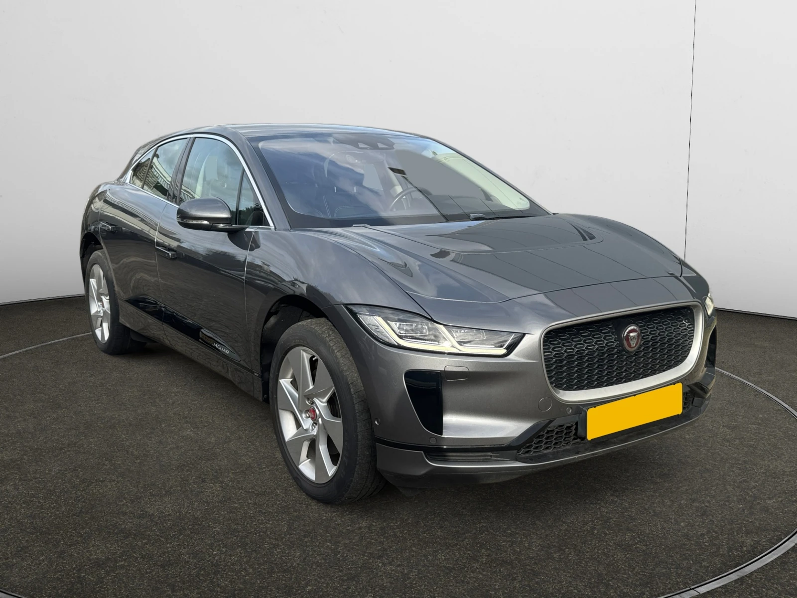 Jaguar I-Pace 90 kWh SE | Mobile.bg � ����������� 1