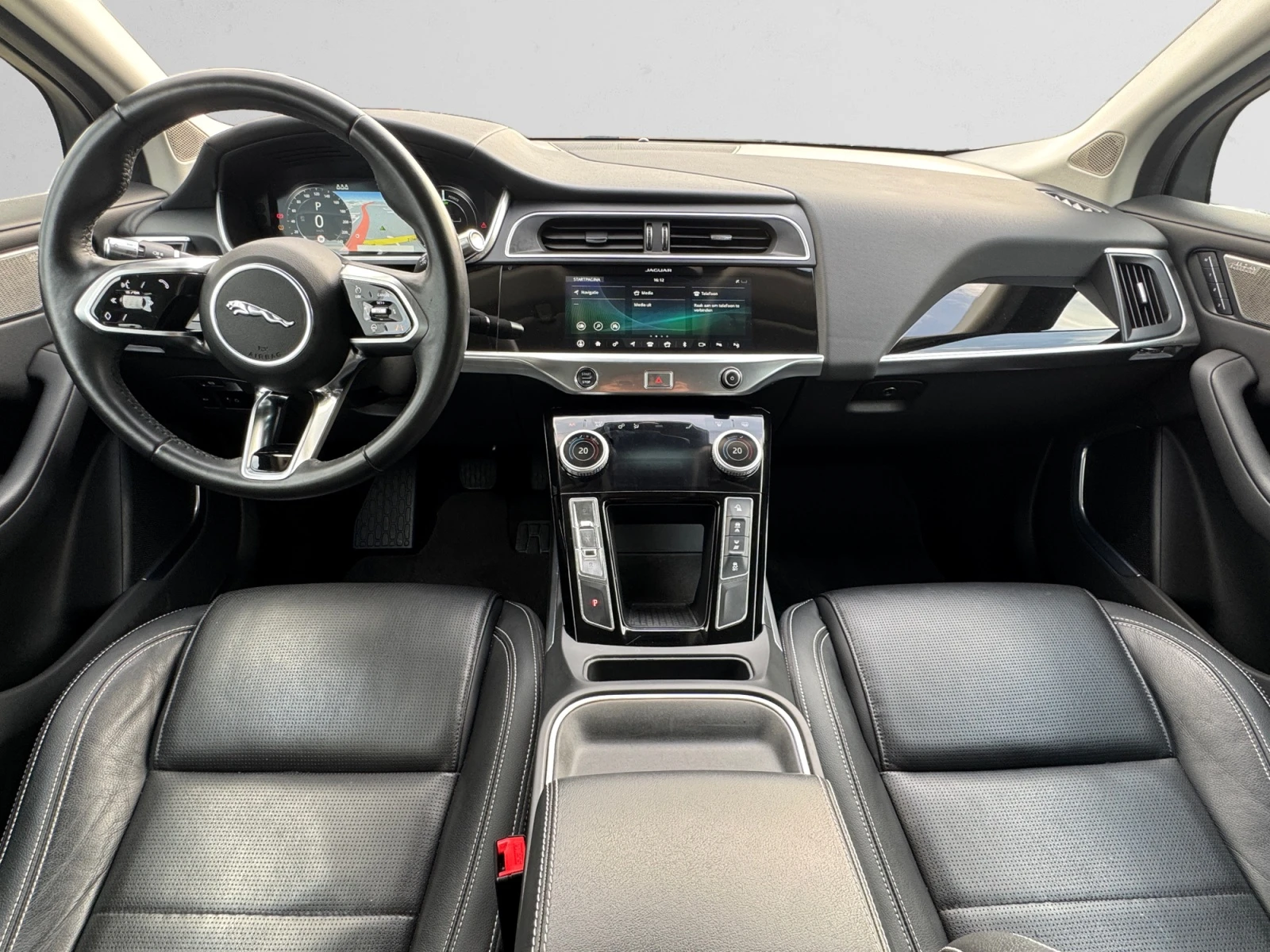 Jaguar I-Pace 90 kWh SE | Mobile.bg � ����������� 11