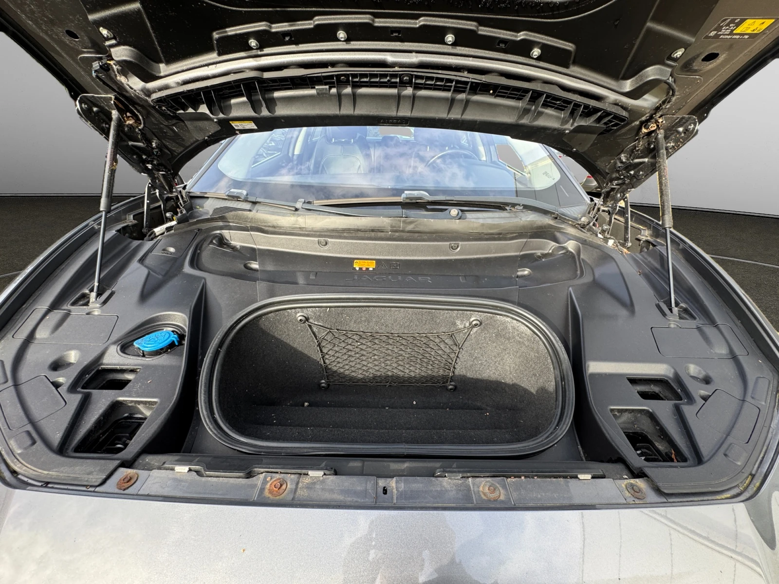 Jaguar I-Pace 90 kWh SE | Mobile.bg � ����������� 9