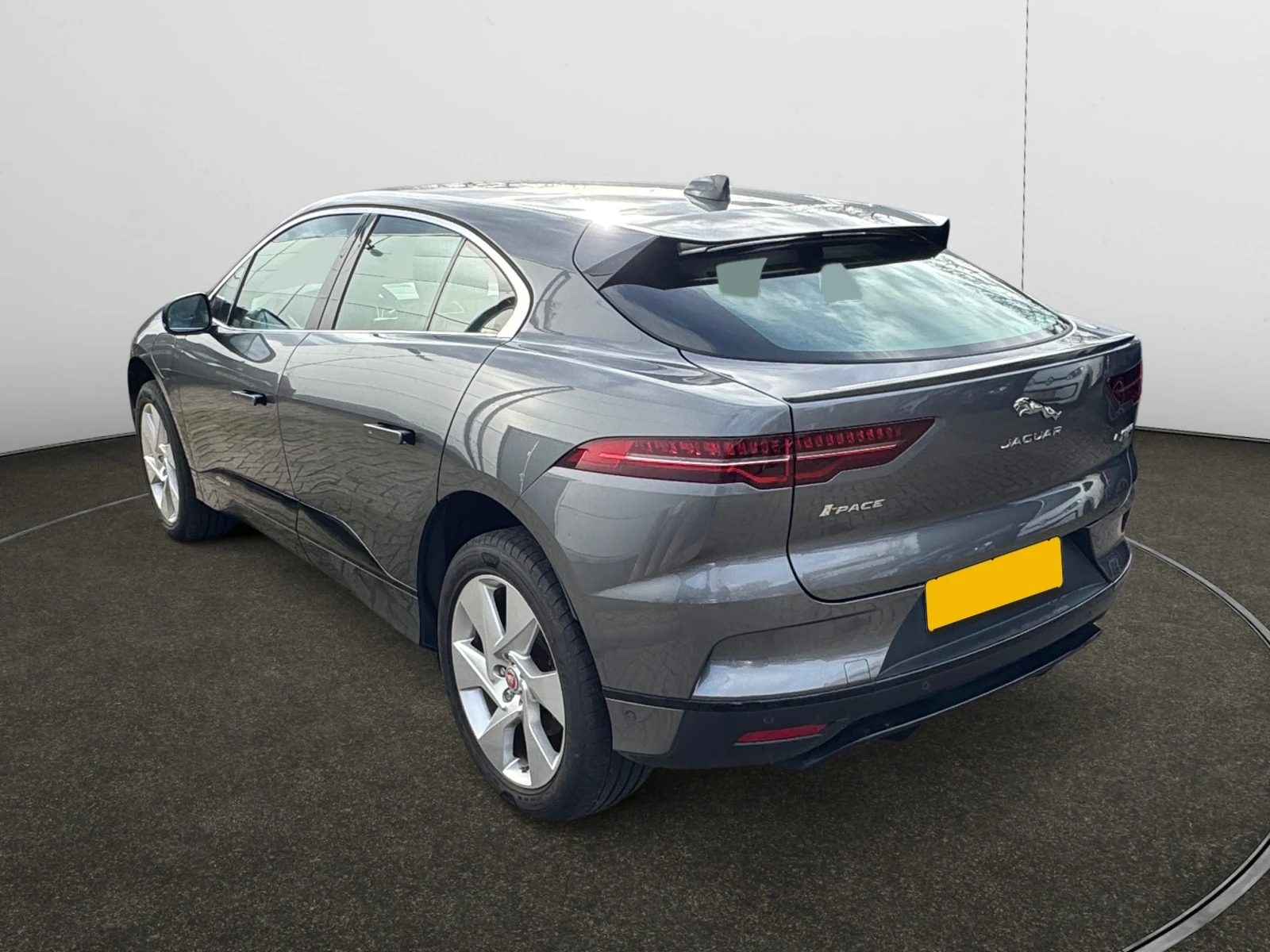 Jaguar I-Pace 90 kWh SE | Mobile.bg � ����������� 4