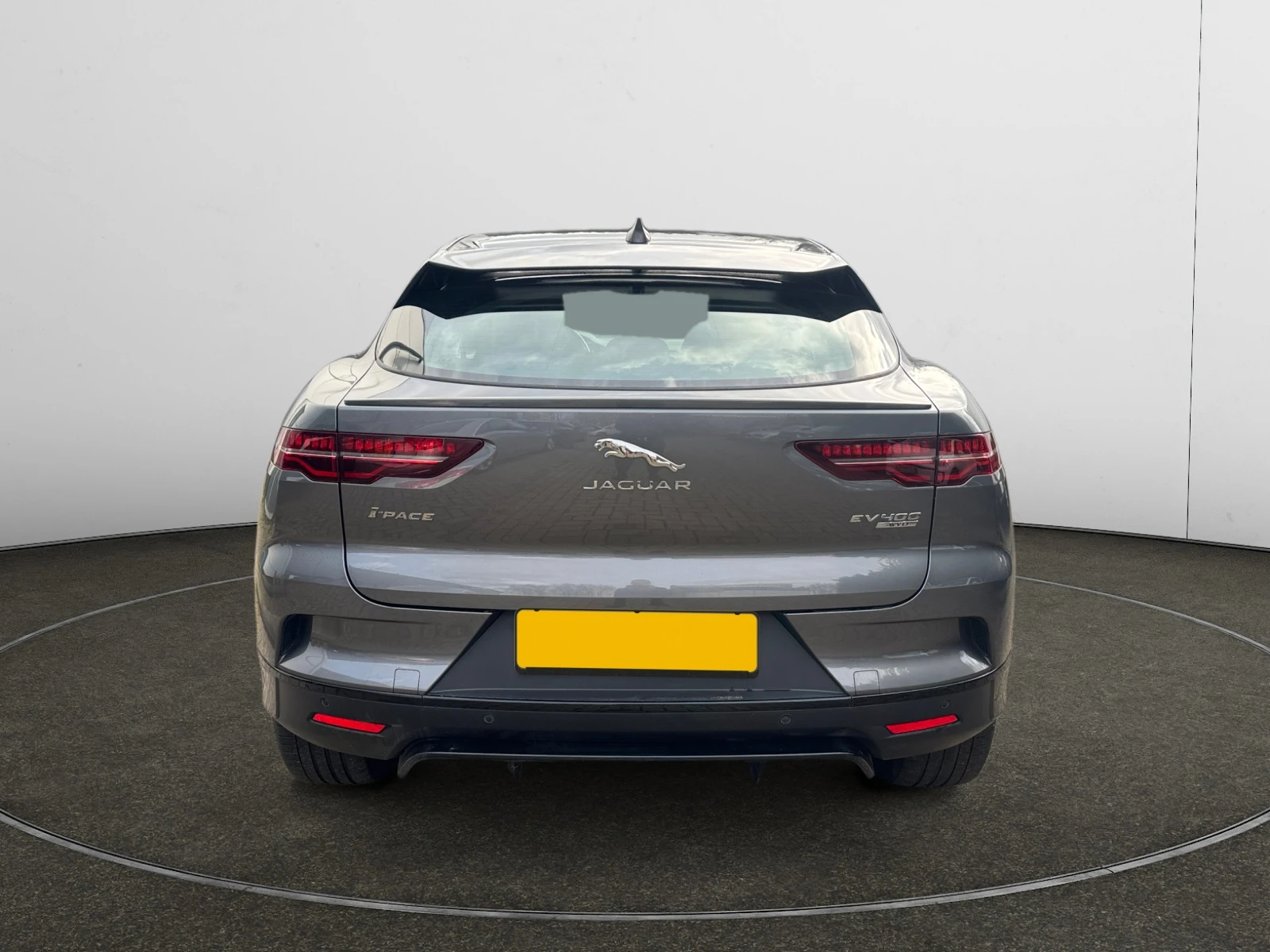 Jaguar I-Pace 90 kWh SE | Mobile.bg � ����������� 8