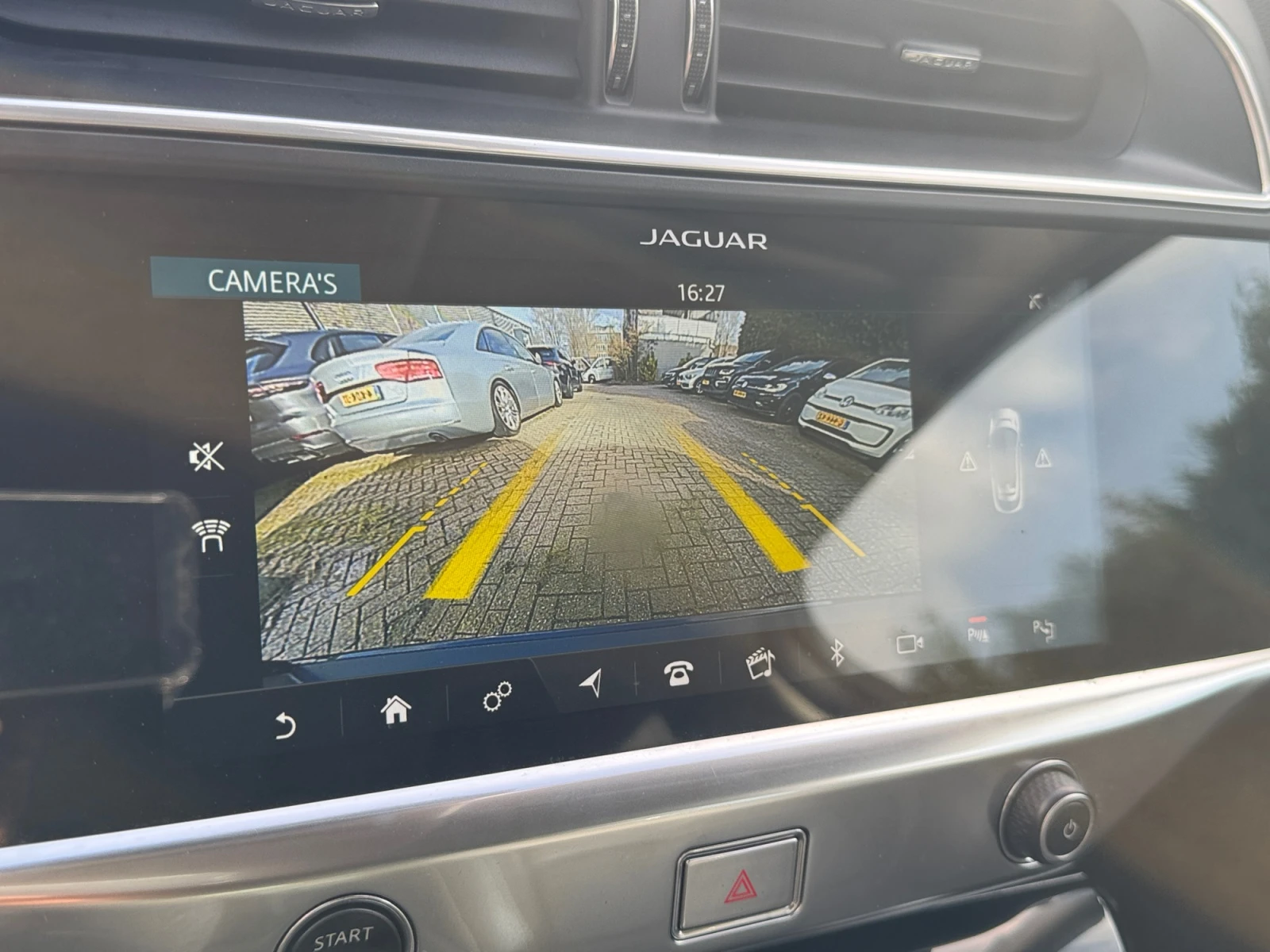 Jaguar I-Pace 90 kWh SE | Mobile.bg � ����������� 14