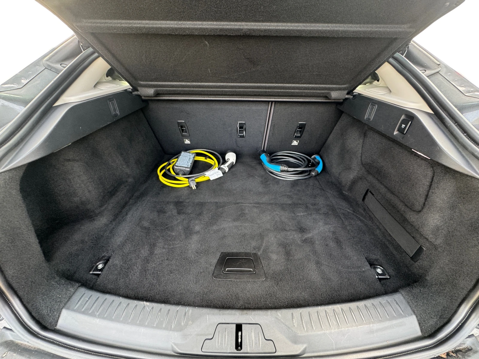 Jaguar I-Pace 90 kWh SE | Mobile.bg � ����������� 10
