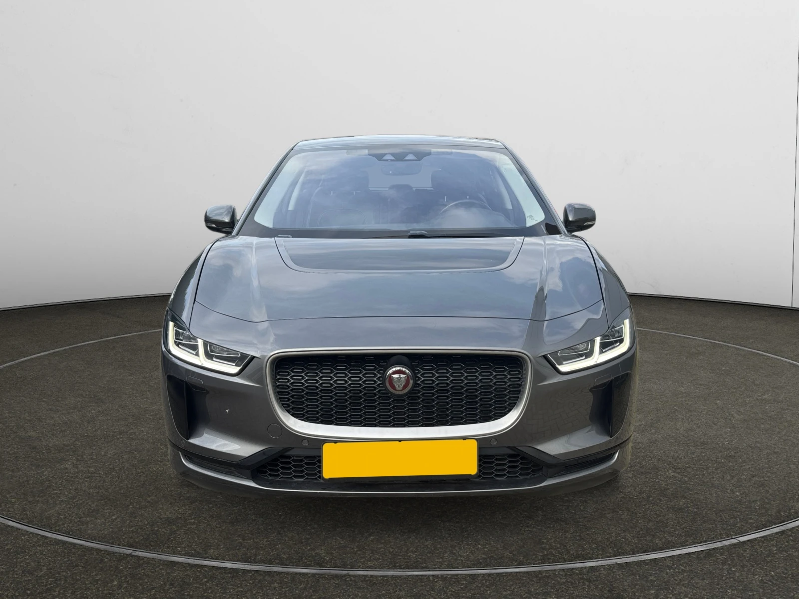 Jaguar I-Pace 90 kWh SE | Mobile.bg � ����������� 7