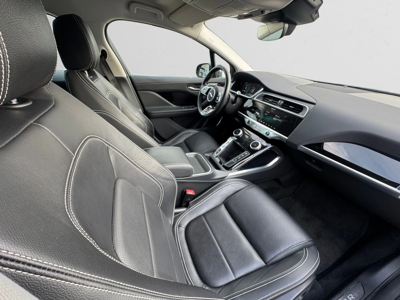 Jaguar I-Pace 90 kWh SE | Mobile.bg � ����������� 15
