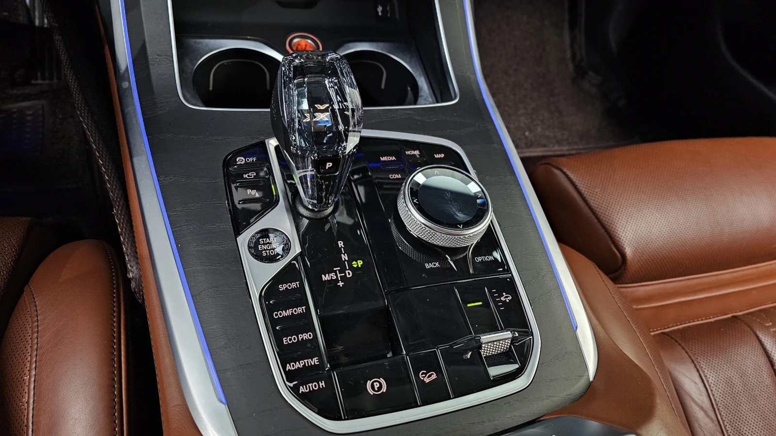 BMW X7 LASER* SOFT-CLOSE* HEAD-UP* �����* �����* DIS* ��� | Mobile.bg � ����������� 10