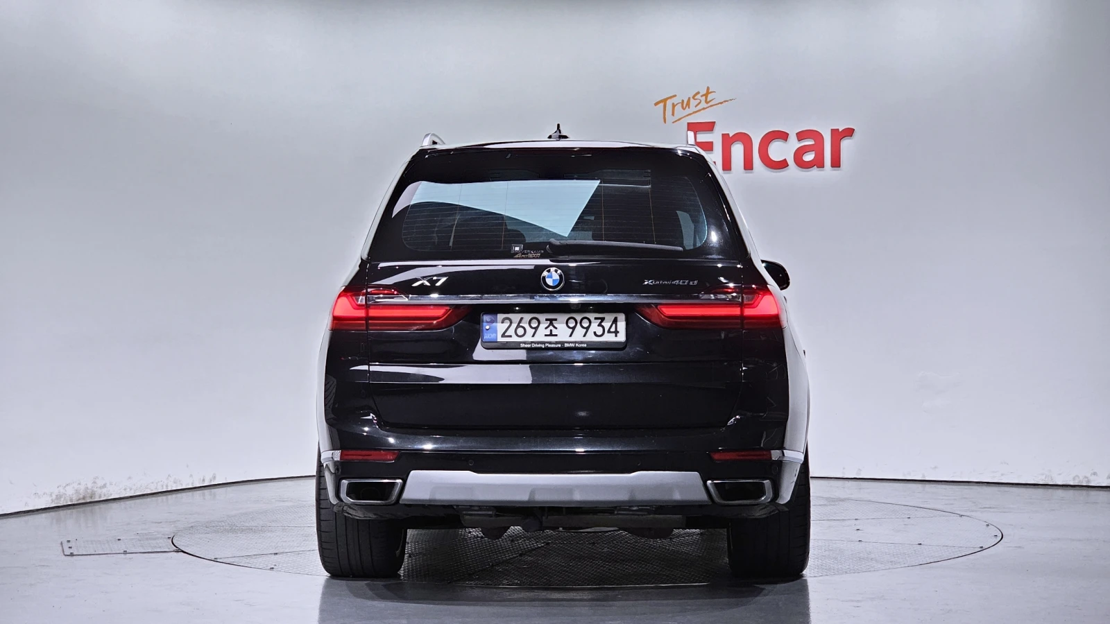 BMW X7 LASER* SOFT-CLOSE* HEAD-UP* �����* �����* DIS* ��� | Mobile.bg � ����������� 4