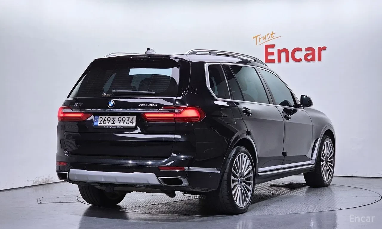 BMW X7 LASER* SOFT-CLOSE* HEAD-UP* �����* �����* DIS* ��� | Mobile.bg � ����������� 3