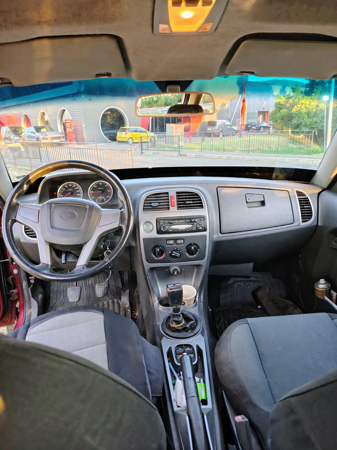 Tata Xenon Dicor 2.2 , снимка 7 - Автомобили и джипове - 55225530