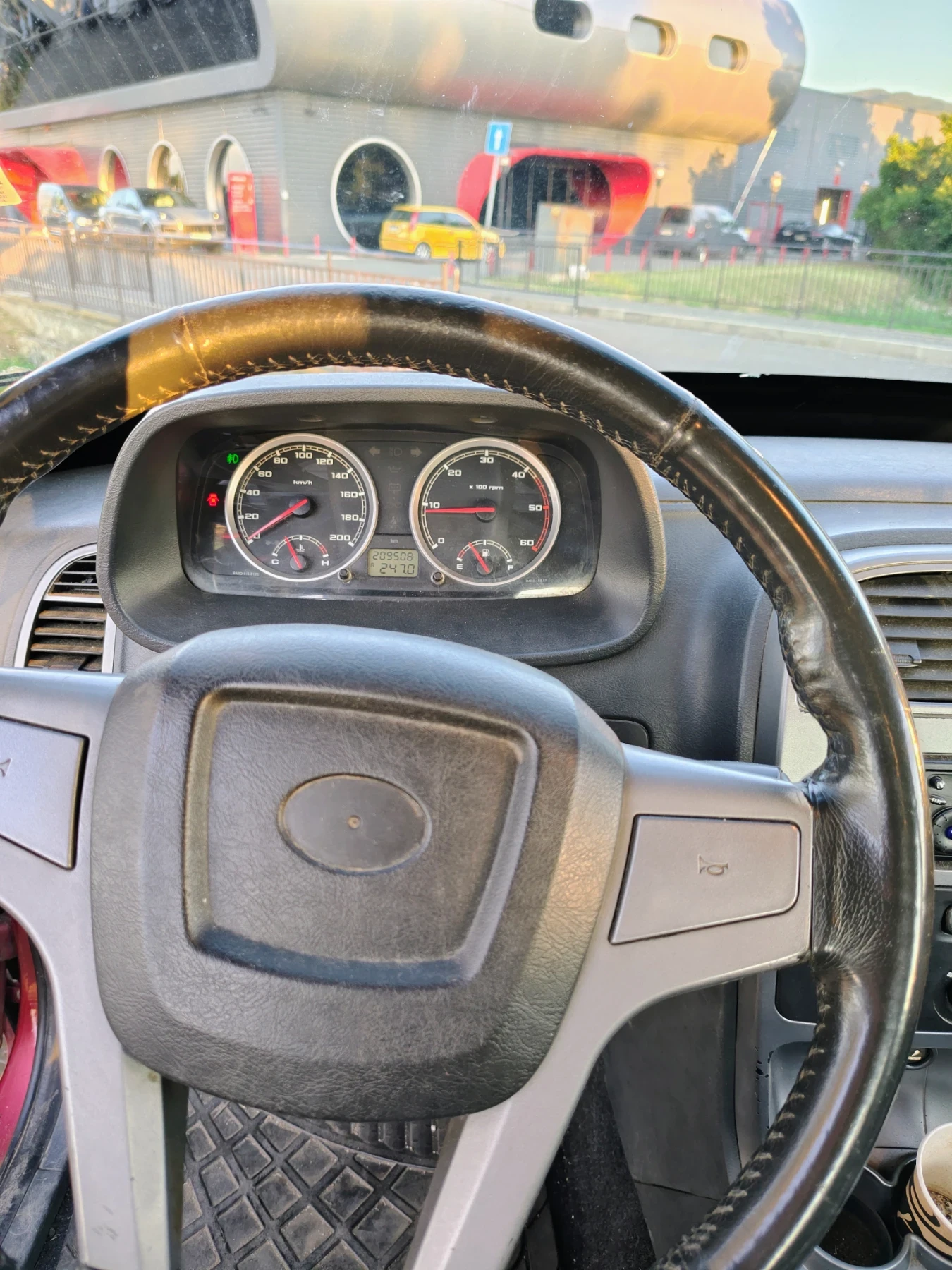 Tata Xenon Dicor 2.2 , снимка 10 - Автомобили и джипове - 55225530