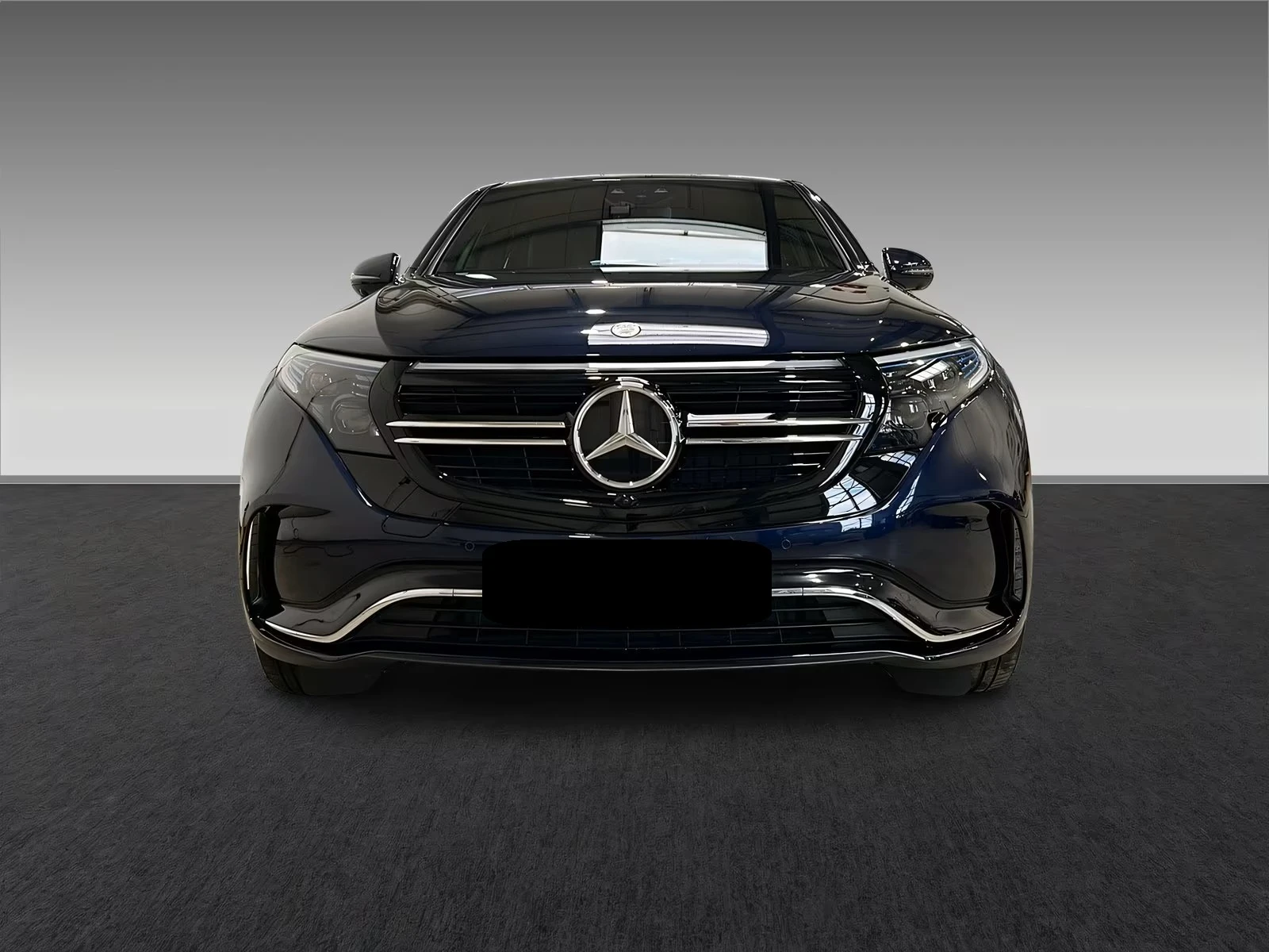 Mercedes-Benz EQC 400 4M AMG/CAMERA/HUD/, снимка 4 - Автомобили и джипове - 55233411
