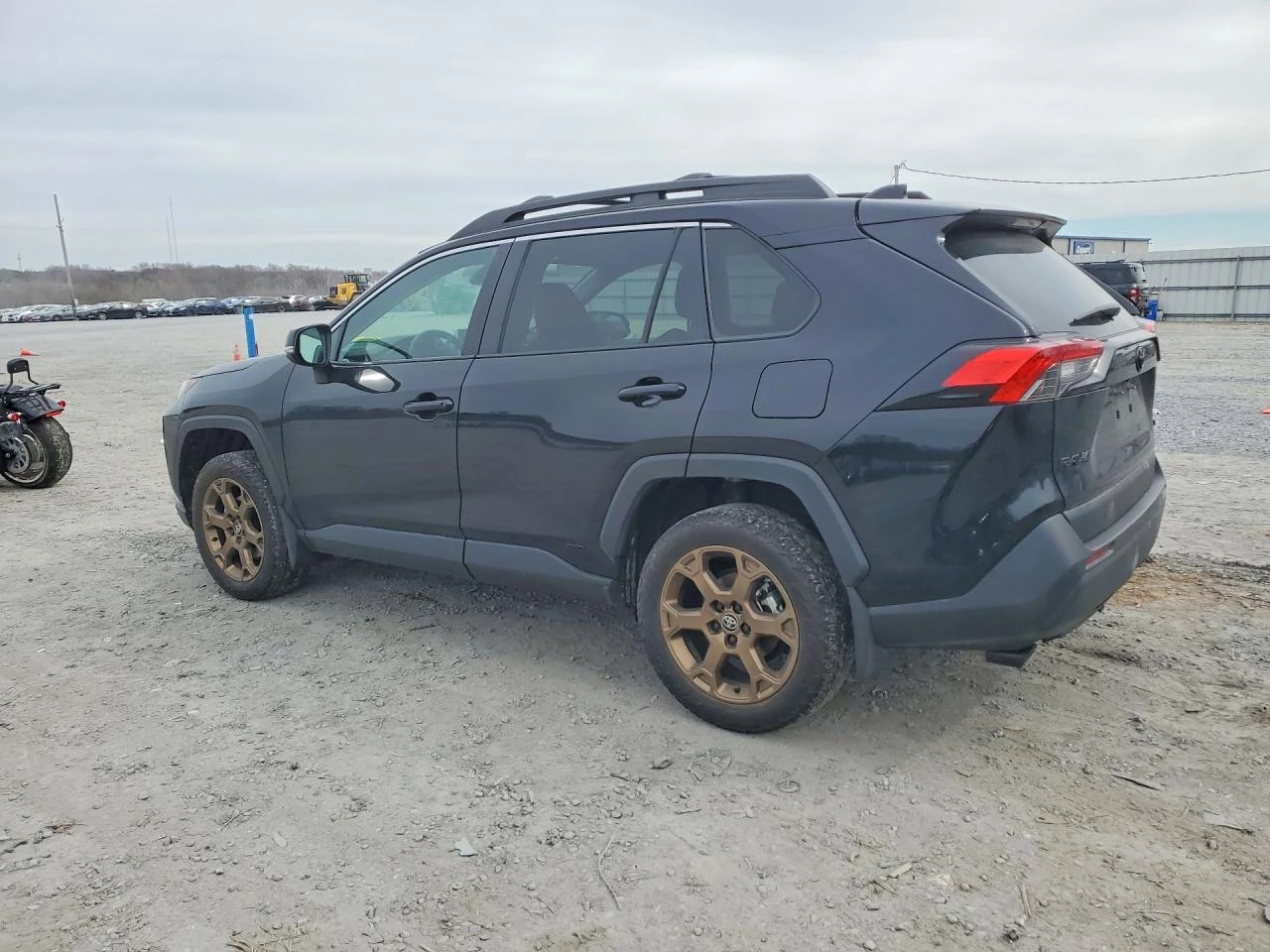 Toyota Rav4 2.5l Woodland Edition | Mobile.bg � ����������� 2