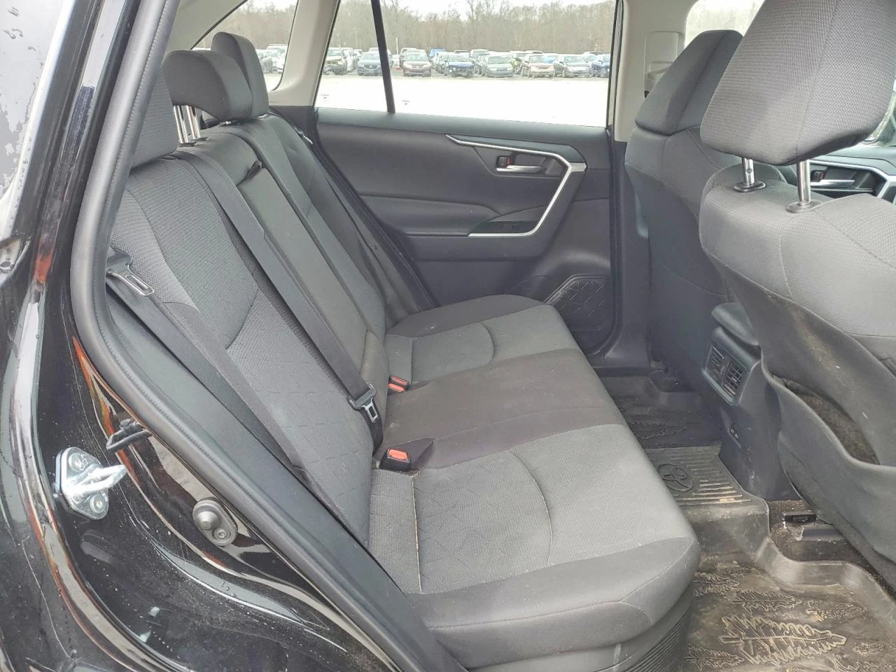 Toyota Rav4 2.5l Woodland Edition | Mobile.bg � ����������� 11