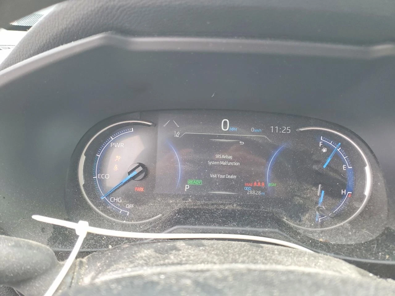 Toyota Rav4 2.5l Woodland Edition | Mobile.bg � ����������� 9
