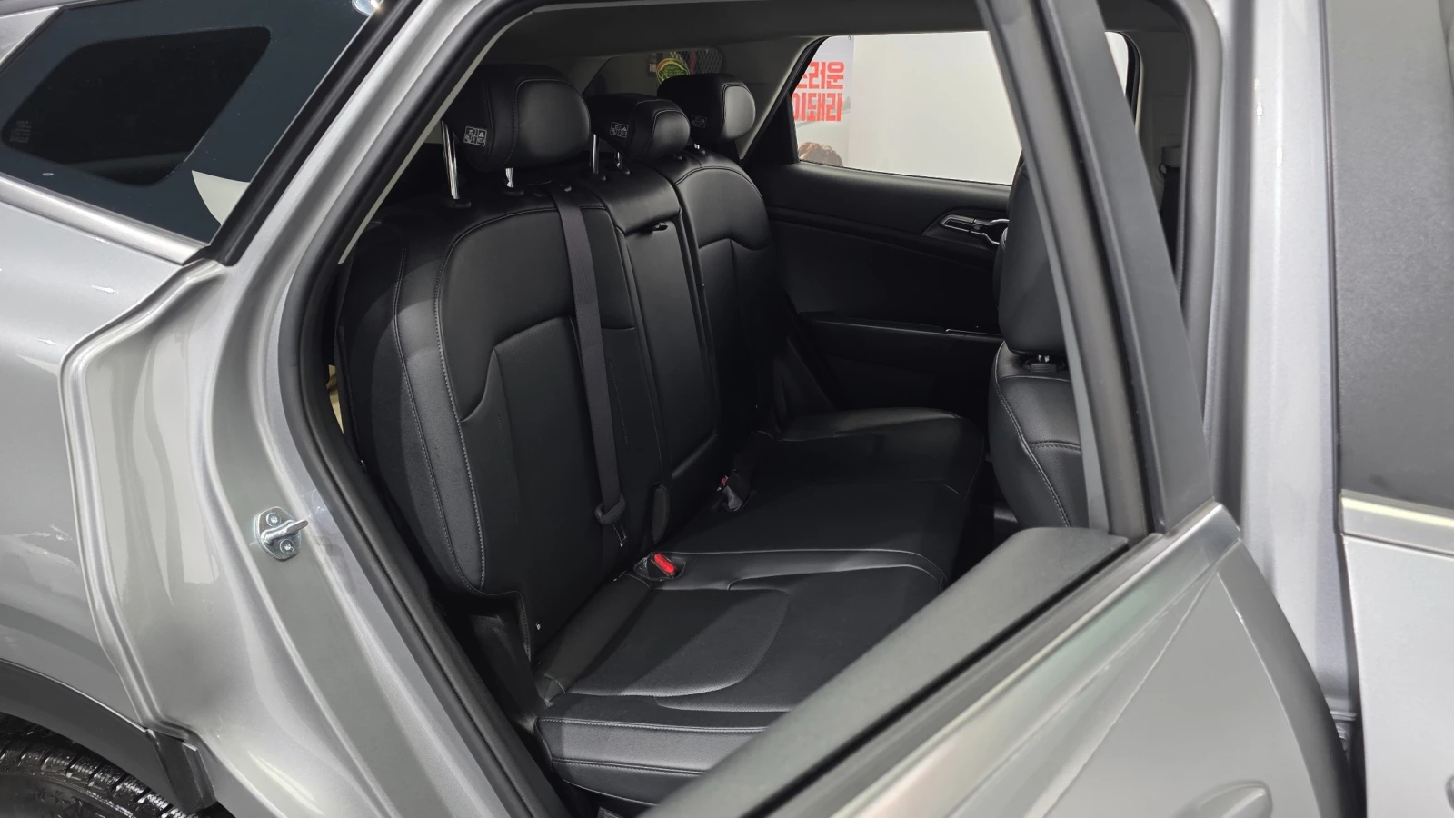Kia Sportage Hybrid Prestige 4WD, снимка 11 - Автомобили и джипове - 55477077
