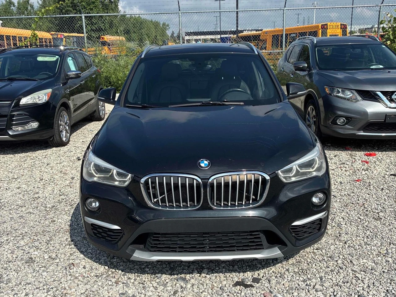 BMW X1 XDRIVE28I, снимка 2 - Автомобили и джипове - 55804368