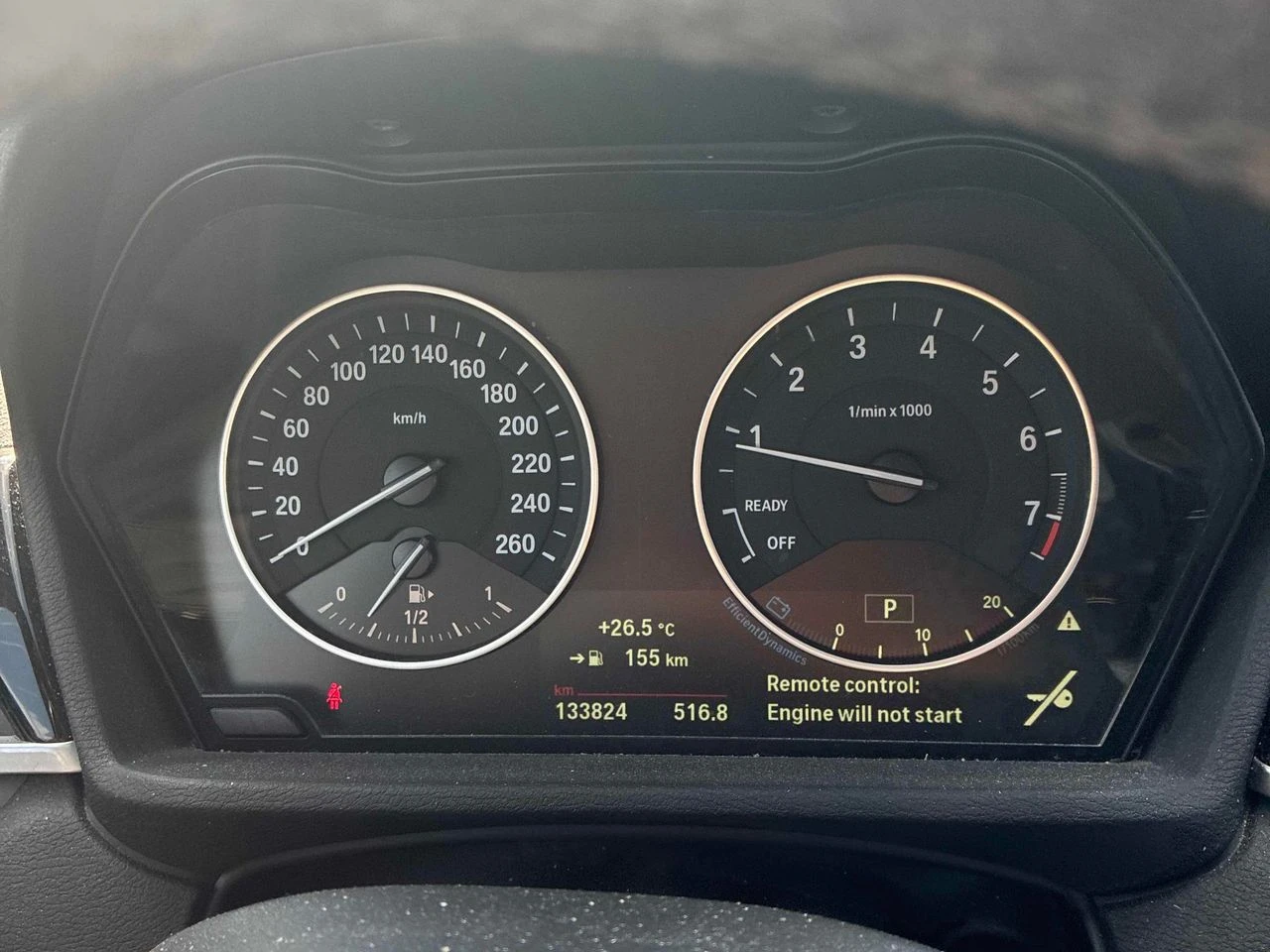 BMW X1 XDRIVE28I, снимка 11 - Автомобили и джипове - 55804368