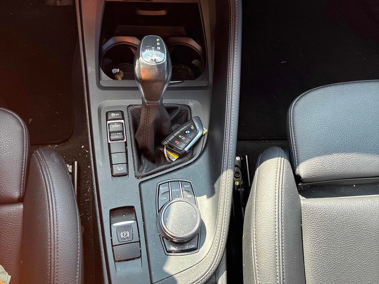 BMW X1 XDRIVE28I, снимка 12 - Автомобили и джипове - 55804368
