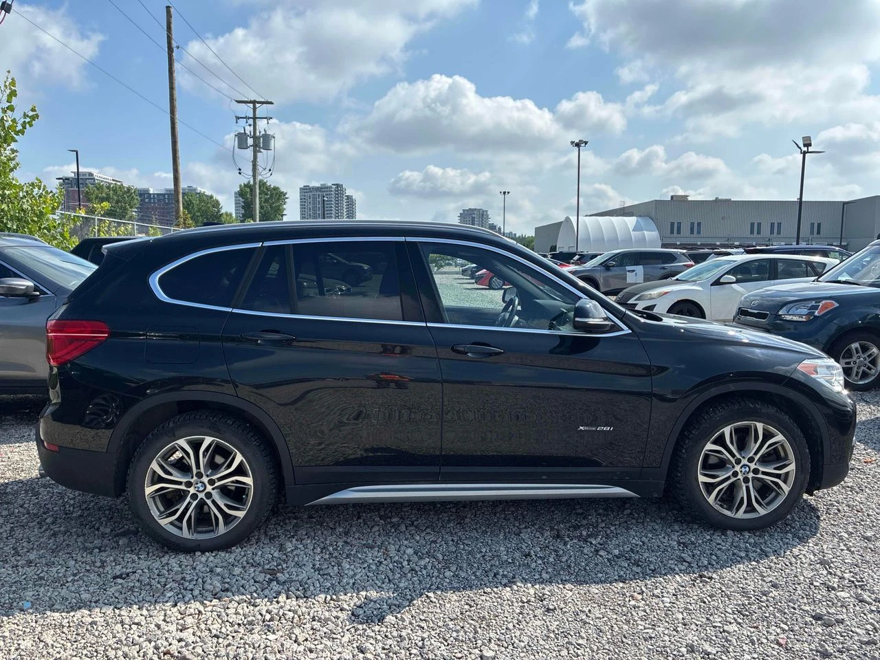 BMW X1 XDRIVE28I, снимка 3 - Автомобили и джипове - 55804368
