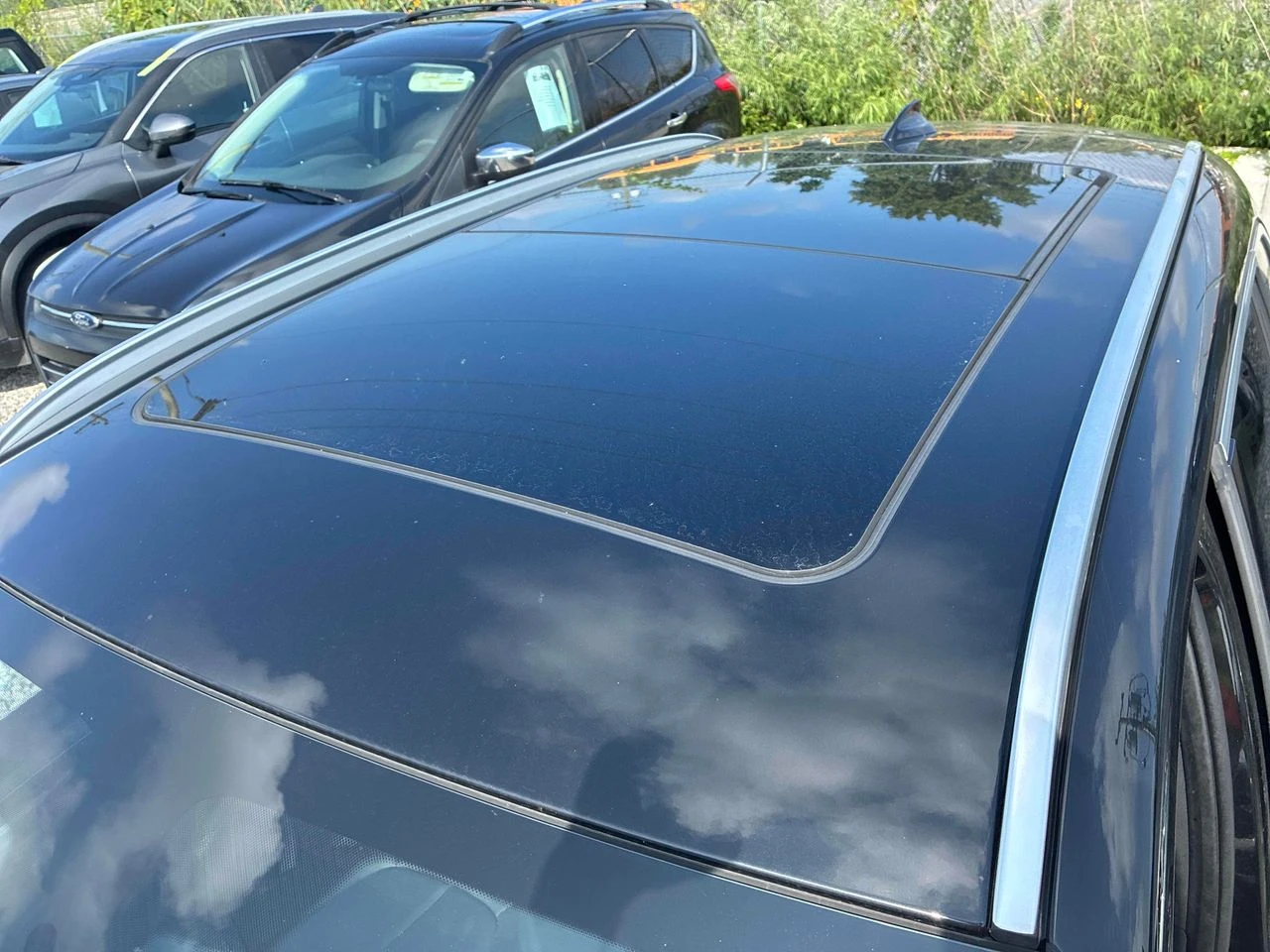 BMW X1 XDRIVE28I, снимка 8 - Автомобили и джипове - 55804368