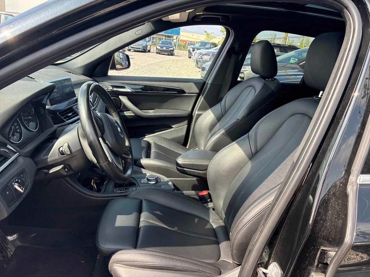 BMW X1 XDRIVE28I, снимка 14 - Автомобили и джипове - 55804368