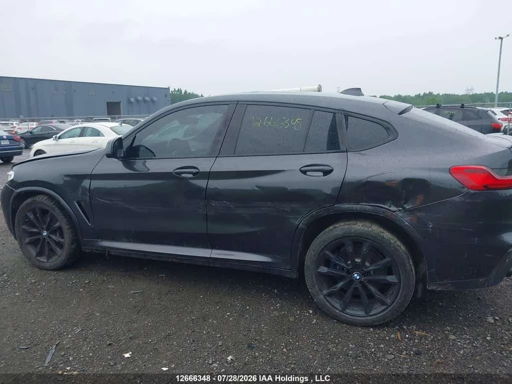 BMW X4 * XDRIVE30I * CARFAX * ����� �� ����������� | Mobile.bg � ����������� 14