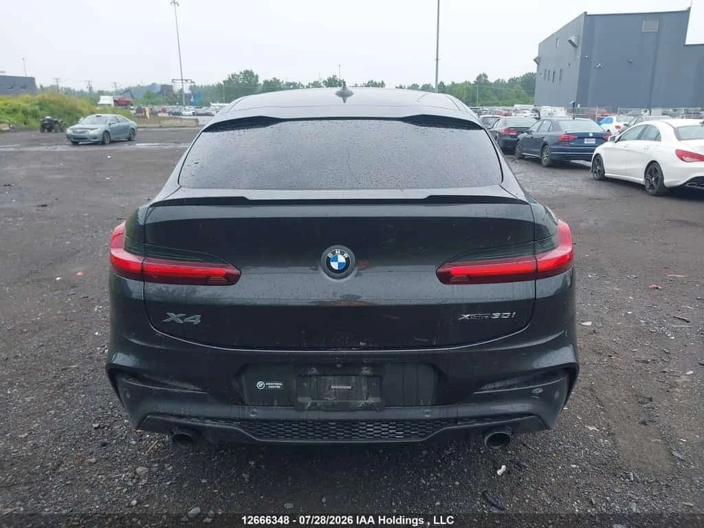 BMW X4 * XDRIVE30I * CARFAX * ����� �� ����������� | Mobile.bg � ����������� 16