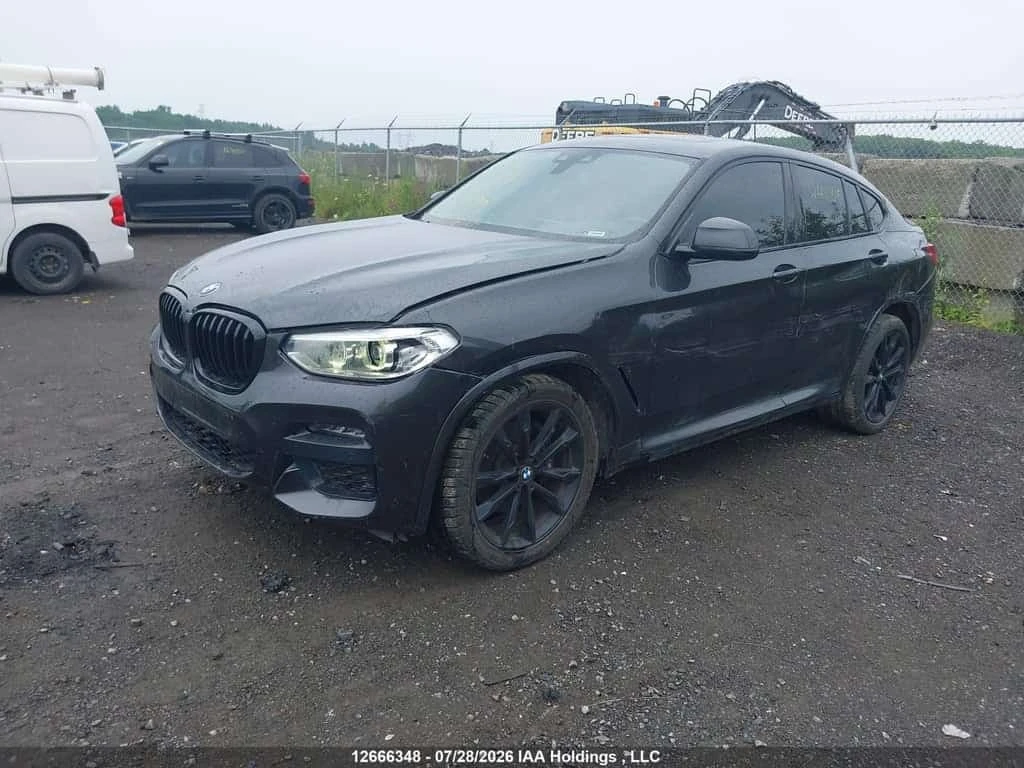 BMW X4 * XDRIVE30I * CARFAX * ����� �� ����������� | Mobile.bg � ����������� 2