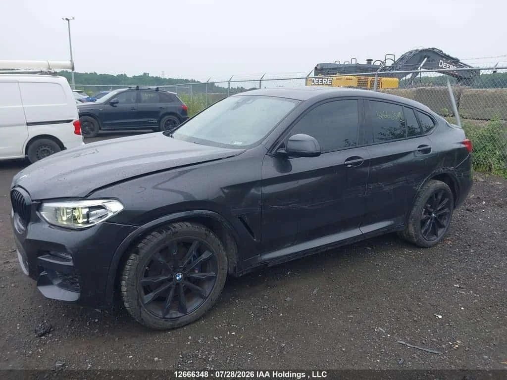 BMW X4 * XDRIVE30I * CARFAX * ����� �� ����������� | Mobile.bg � ����������� 6