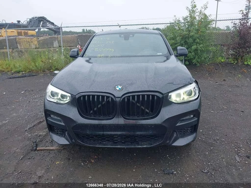 BMW X4 * XDRIVE30I * CARFAX * ����� �� ����������� | Mobile.bg � ����������� 12