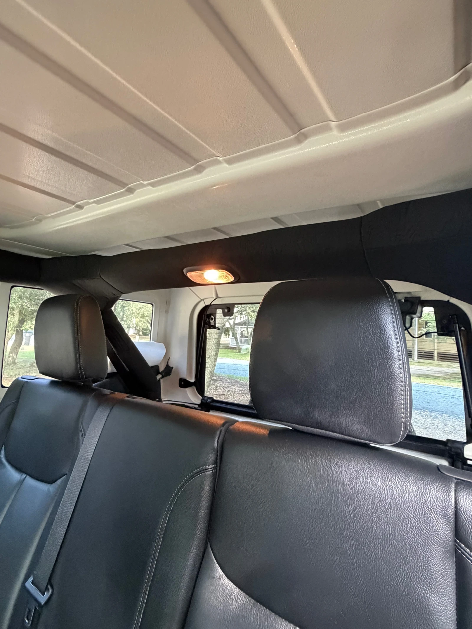 Jeep Wrangler, снимка 9 - Автомобили и джипове - 56567593