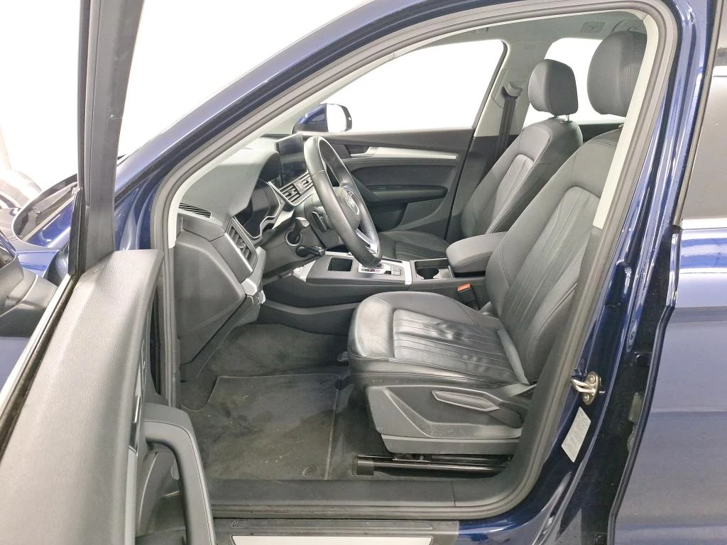 Audi Q5 Sportback 50 TFSI Quattro Leather LED Navi | Mobile.bg � ����������� 5