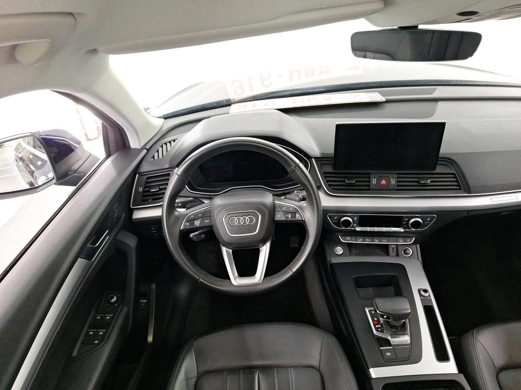 Audi Q5 Sportback 50 TFSI Quattro Leather LED Navi | Mobile.bg � ����������� 7