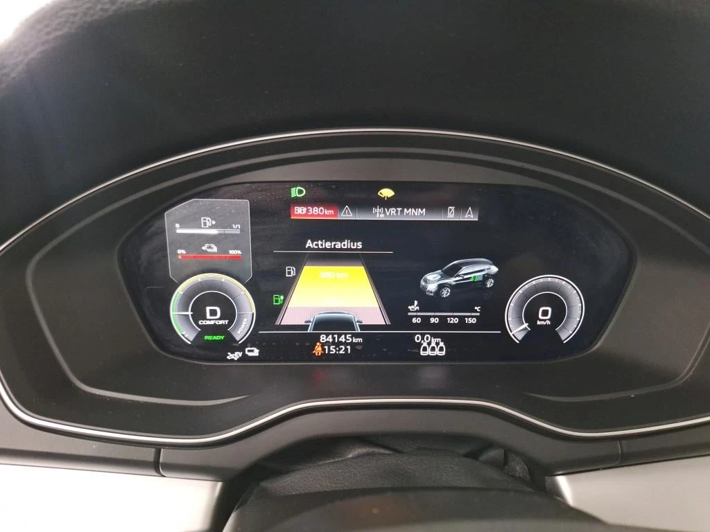 Audi Q5 Sportback 50 TFSI Quattro Leather LED Navi | Mobile.bg � ����������� 8