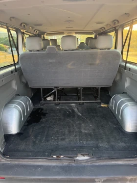 Opel Vivaro 2.0 CDTI MAXI TOP, снимка 6