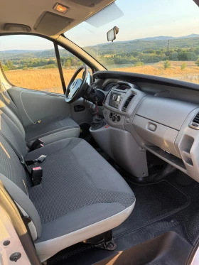 Opel Vivaro 2.0 CDTI MAXI TOP, снимка 8