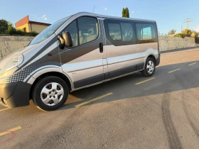 Opel Vivaro 2.0 CDTI MAXI TOP, снимка 2