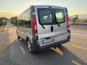 Opel Vivaro 2.0 CDTI MAXI TOP, снимка 5