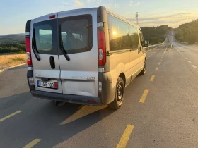 Opel Vivaro 2.0 CDTI MAXI TOP, снимка 4