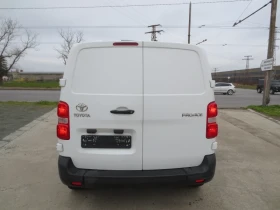 Toyota Proace, снимка 6