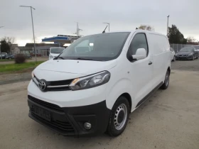 Toyota Proace, снимка 1