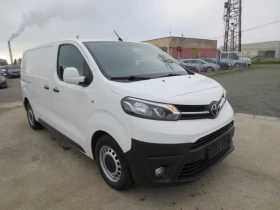 Toyota Proace, снимка 3