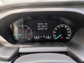 Ford Transit Custom 2.0TDCI/105к.с./EcoBlue/L1H1/8+ 1 места, снимка 11