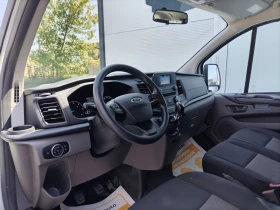 Ford Transit Custom 2.0TDCI/105к.с./EcoBlue/L1H1/8+ 1 места, снимка 12