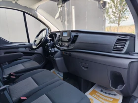 Ford Transit Custom 2.0TDCI/105к.с./EcoBlue/L1H1/8+ 1 места, снимка 13
