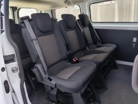 Ford Transit Custom 2.0TDCI/105к.с./EcoBlue/L1H1/8+ 1 места, снимка 14